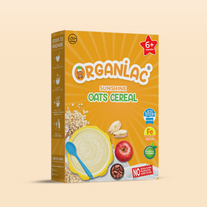 Sunshine Oats Cereal